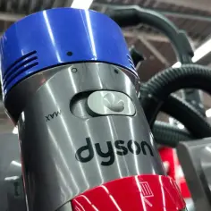 Dyson - co to za firma i jak zmienia rynek sprzętu AGD?