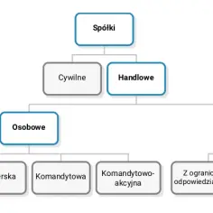 Spółka jawna KRS czy CEIDG: co wybrać, aby uniknąć problemów?