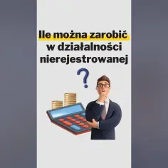 Ile można zarobić bez umowy? Odkryj limity i konsekwencje