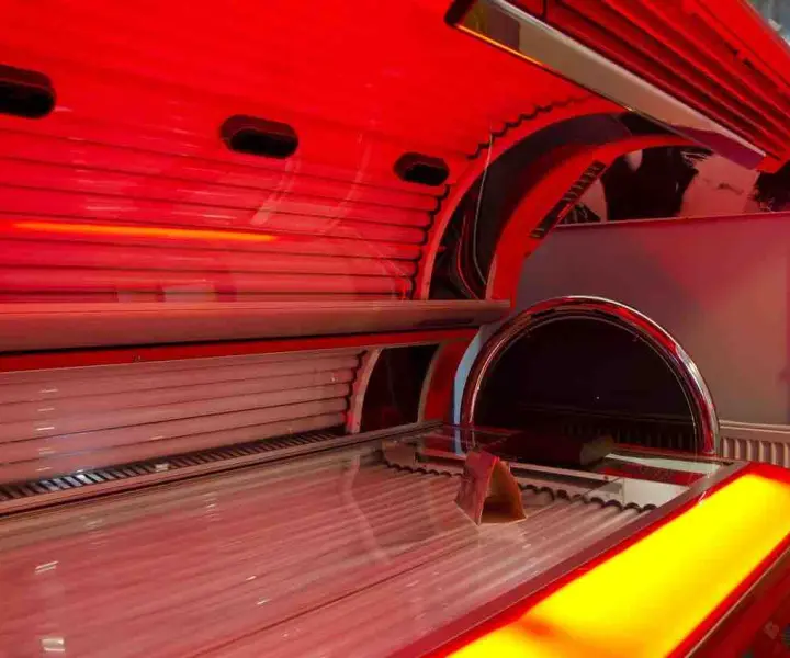 Ile można zarobić na solarium? Zaskakujące fakty o dochodach
