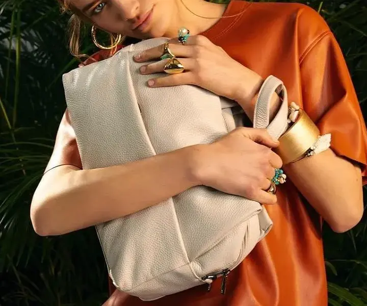 Mandarina Duck – co to za firma i jakie ma produkty?