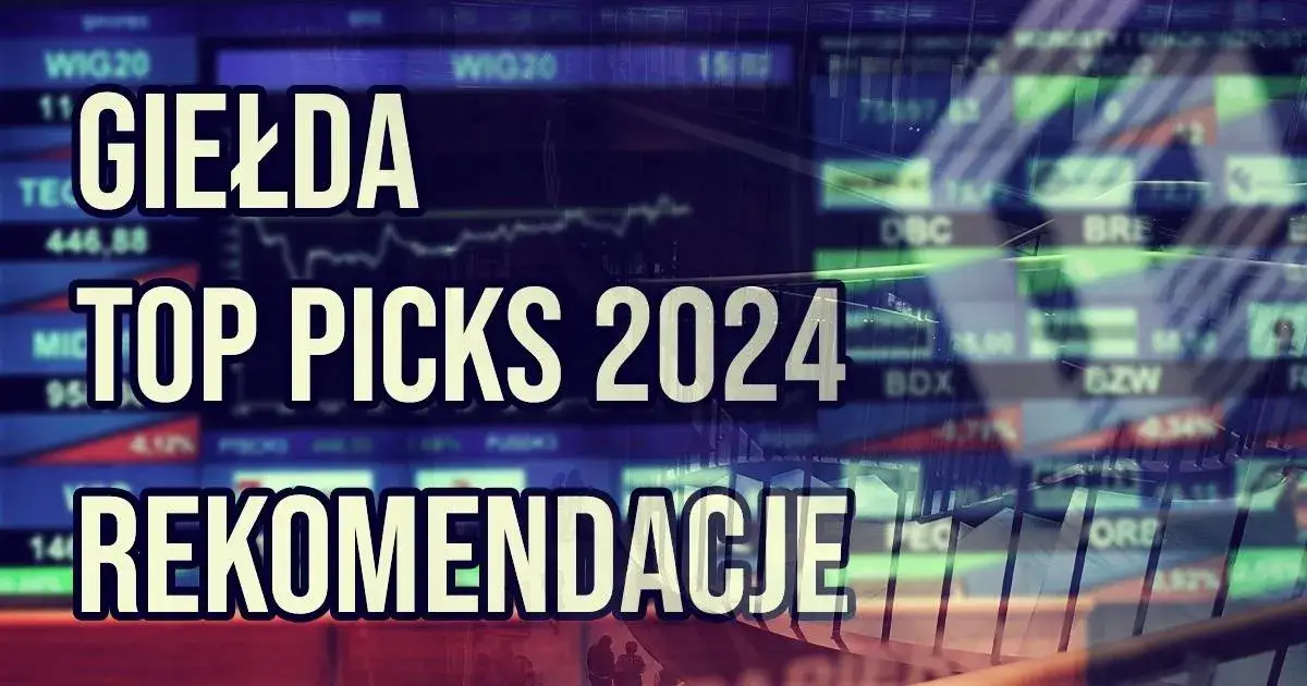 Zdjęcie W co inwestować na giełdzie, aby uniknąć strat i zyskać więcej?