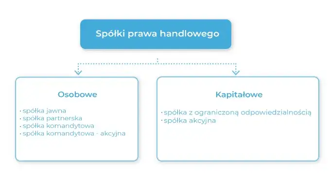 Zdjęcie Spółka jawna KRS czy CEIDG: co wybrać, aby uniknąć problemów?