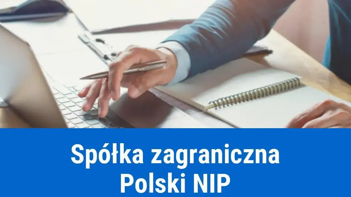 Zdjęcie Jak znaleźć NIP firmy zagranicznej i uniknąć problemów prawnych