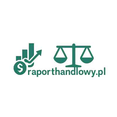 Logo raporthandlowy.pl