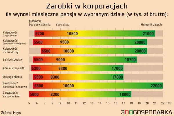 Ile zarabia automatyk? Stawki, widełki i co podnosi pensję