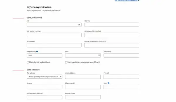 Ile cyfr ma numer KRS? Poznaj kluczowe informacje o identyfikatorze
