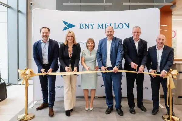 BNY (BNY Mellon) - czym się zajmuje i jak rozumieć jej rolę?
