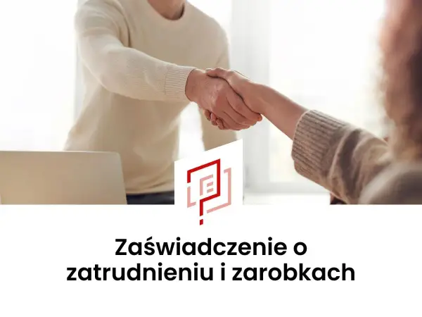 Zaświadczenie o zatrudnieniu i wynagrodzeniu - Jak zadbać o emeryturę?
