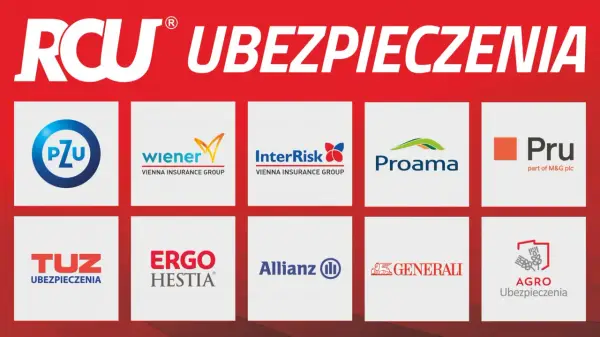 TOP agencje ubezpieczeniowe w Katowicach
