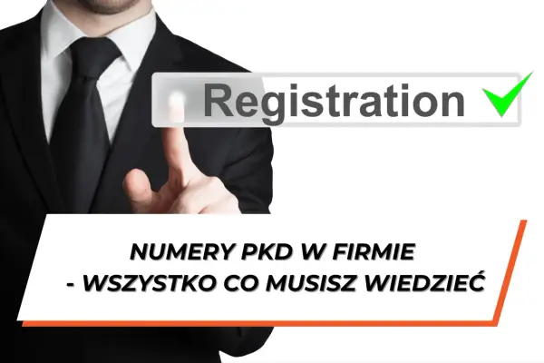 JDG w CEIDG czy KRS? Rozwiąż dylemat - Sprawdź, gdzie szukać!