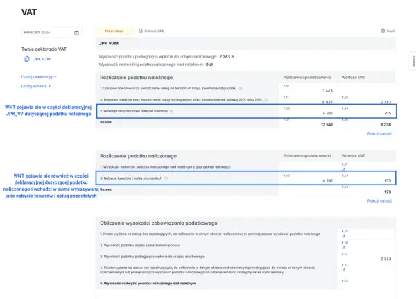 Wewnątrzwspólnotowe nabycie towarów - Jak rozliczyć WNT bez błędów?