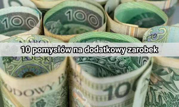 Dorabianie po godzinach - Jak zarobić więcej i uniknąć pułapek?