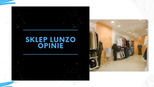 Lunzo co to za firma? Prawda o platformie i opinie użytkowników