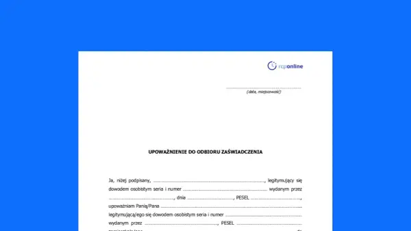 Dane osobowe przy zatrudnieniu - co musisz podać, a czego nie?
