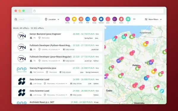 Praca zdalna - Ile naprawdę płacą w Polsce? Sprawdź zarobki!
