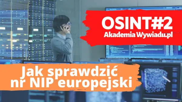 Jak znaleźć NIP firmy zagranicznej i uniknąć problemów prawnych