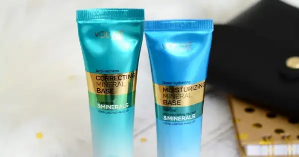 Vollare Cosmetics - co to za firma i dlaczego warto je znać?