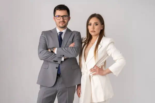 Najlepsi doradcy kredytowi i eksperci finansowi w Olsztynie