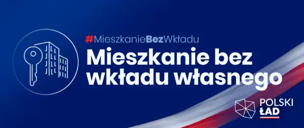 Mieszkanie bez wkładu własnego - czy to się opłaca?