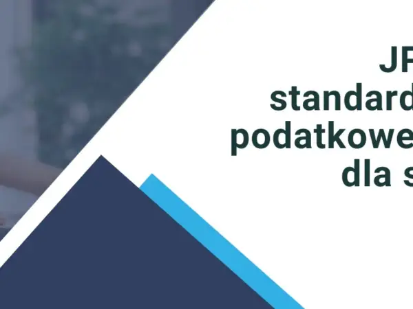 JPK CIT 2026 - Od kiedy obowiązek i jak przygotować księgi?