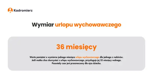 Ile można zarobić na urlopie wychowawczym? Sprawdź ważne limity i zasady