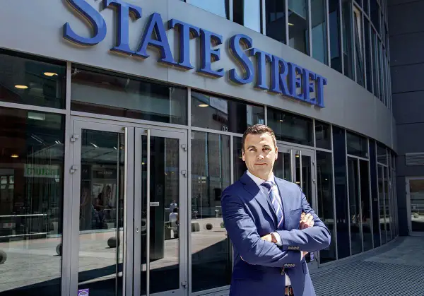 State Street - Co to jest i co znaczy dla inwestora w Polsce?