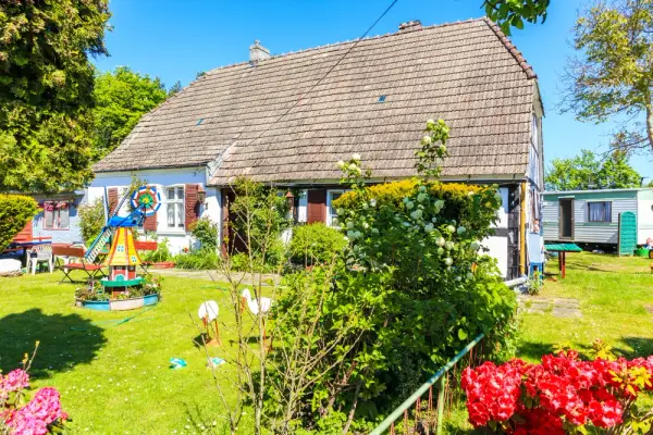 Ile można zarobić na agroturystyce? Zyski i kluczowe czynniki