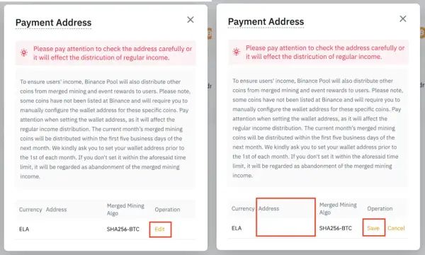 Jak znaleźć adres portfela na Binance i uniknąć błędów w transakcjach