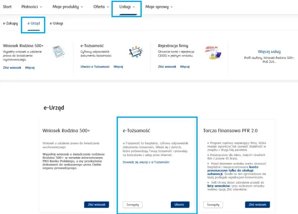 Profil zaufany przez bank - Jak założyć go poprawnie i bez błędów?