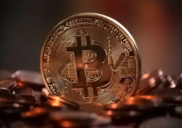 Bitcoin - Co to jest i jak działa? Przewodnik dla początkujących