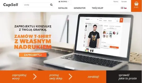 Ile można zarobić na CupSell? Poznaj prawdziwe zarobki i strategie