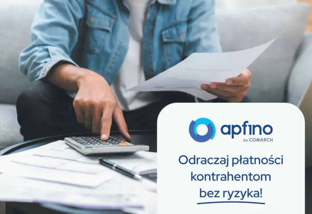 Kredyt kupiecki i odroczona płatność - jak ograniczyć ryzyko