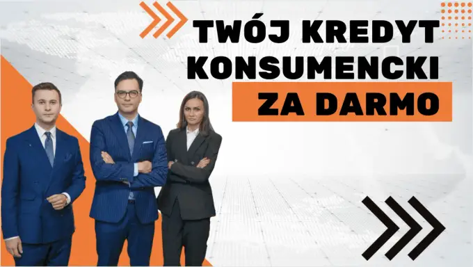 Kredyt konsumencki bez pułapek - co sprawdzić przed umową?