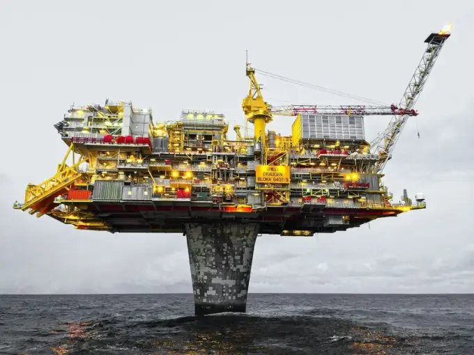 Firmy offshore i platformy wiertnicze - co warto wiedzieć?