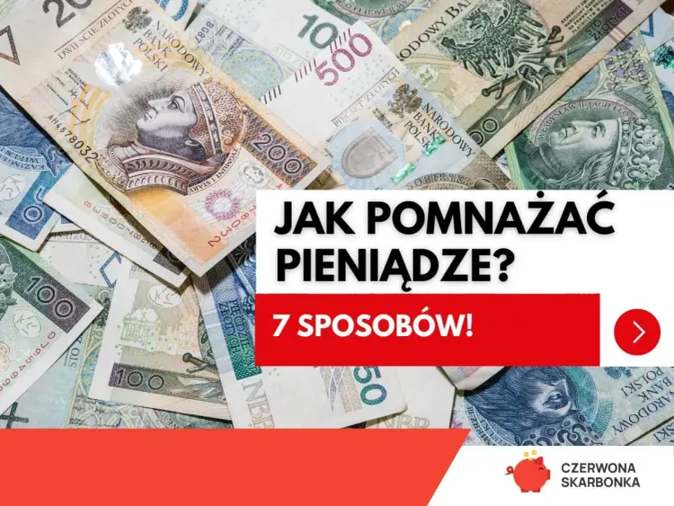 Jak pomnożyć pieniądze na giełdzie - Jak zacząć mądrze i bez chaosu?